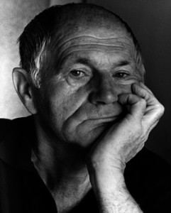 Bohumil HRABAL